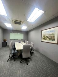 Tradehub 21 (D22), Factory #555535751